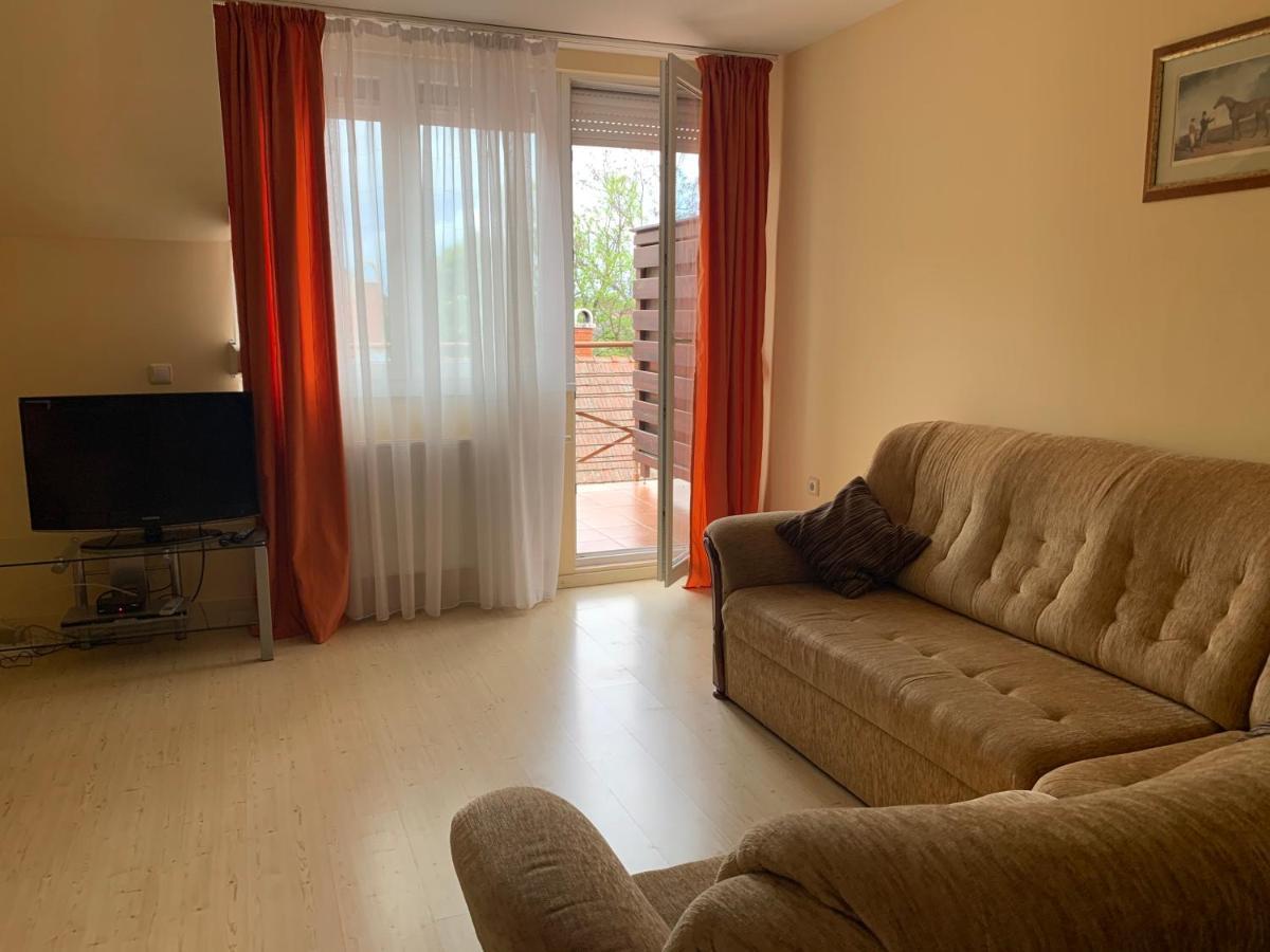 Indi Apartman シオーフォク エクステリア 写真