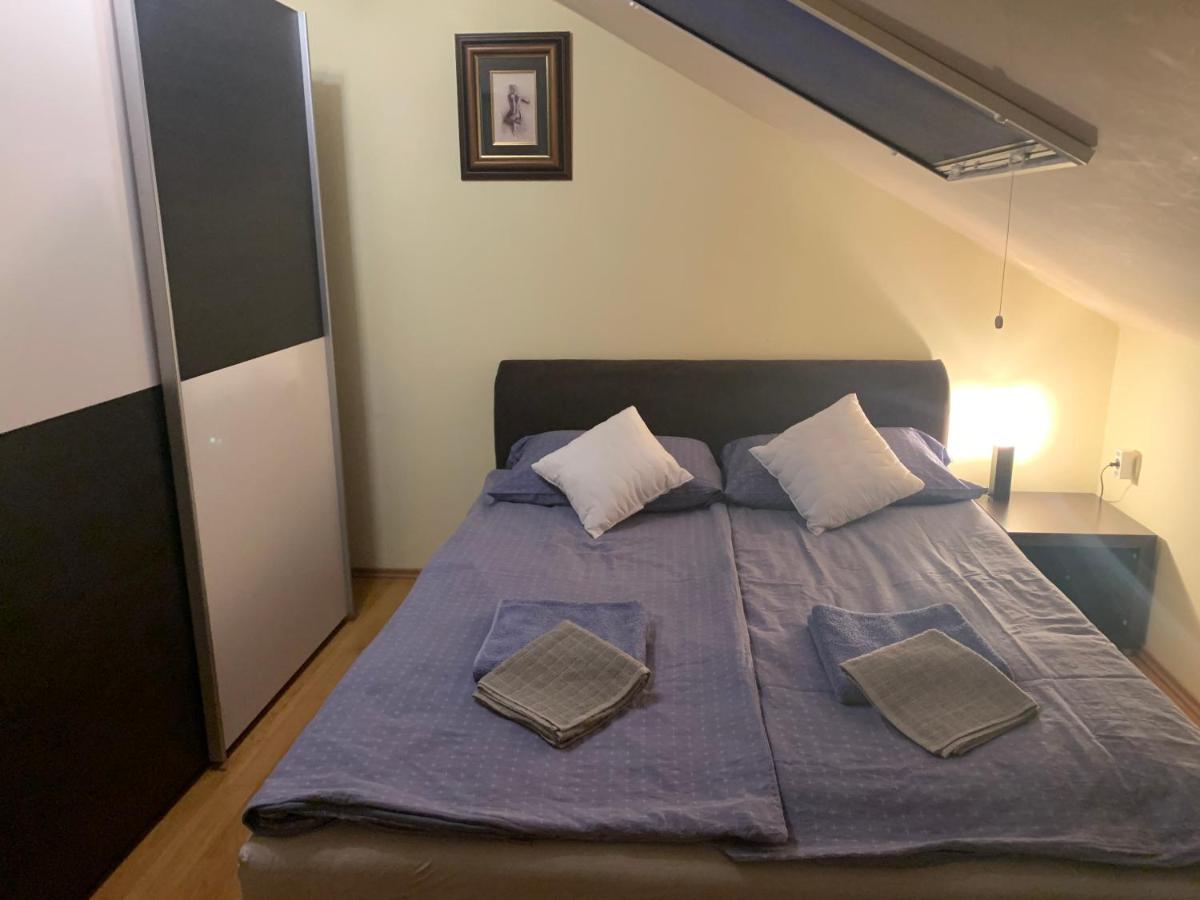 Indi Apartman シオーフォク エクステリア 写真
