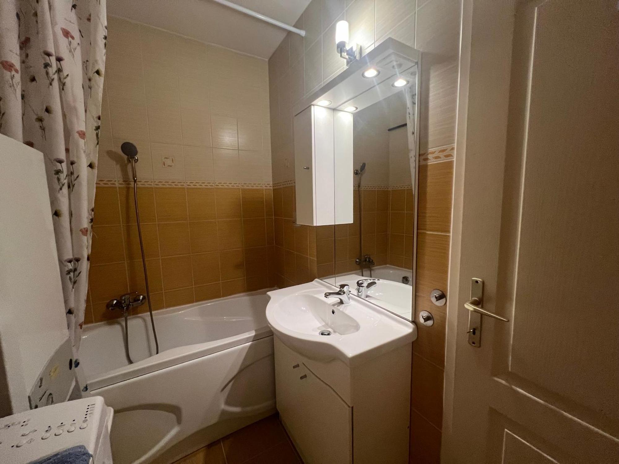 Indi Apartman シオーフォク エクステリア 写真