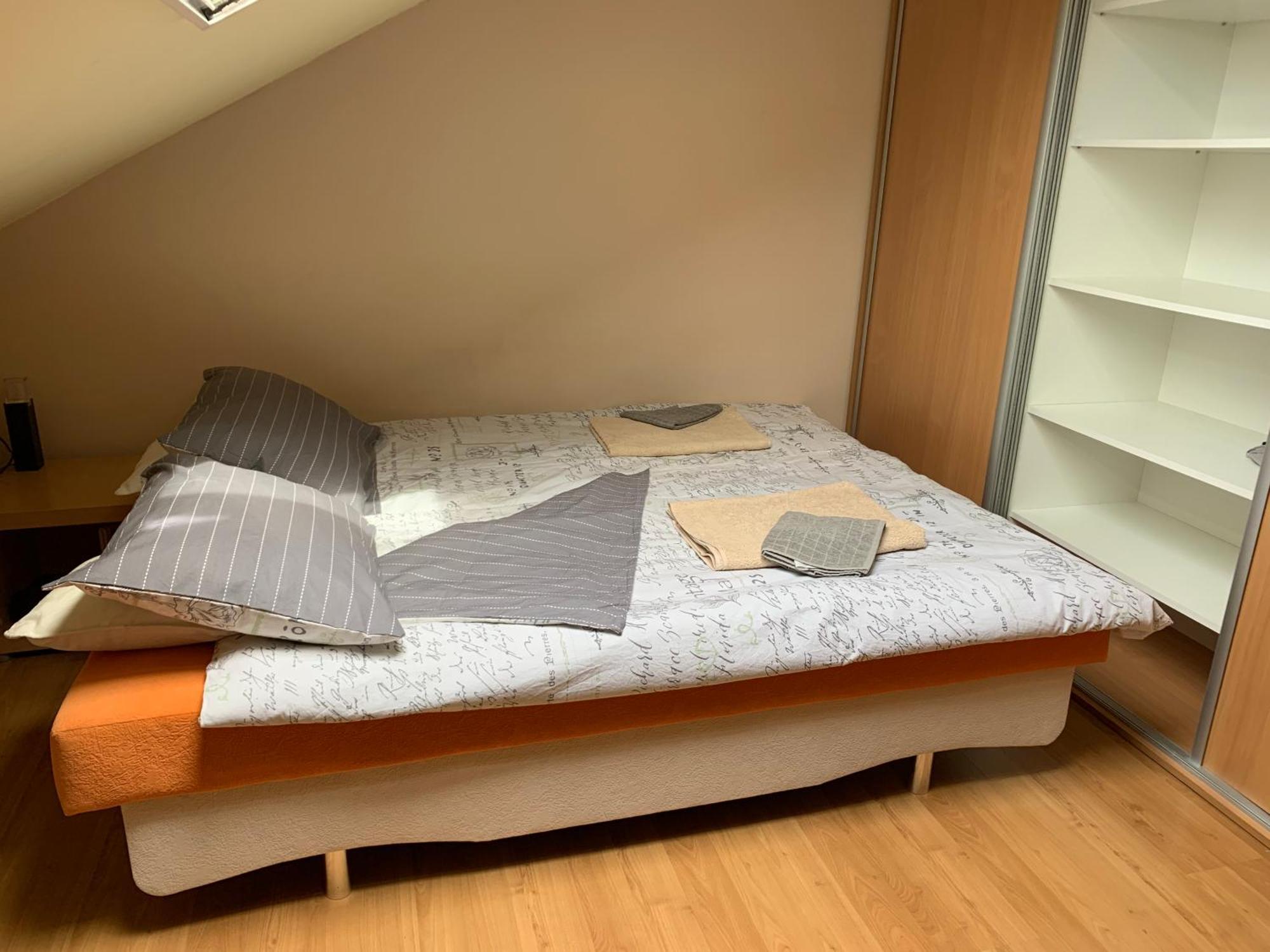 Indi Apartman シオーフォク エクステリア 写真